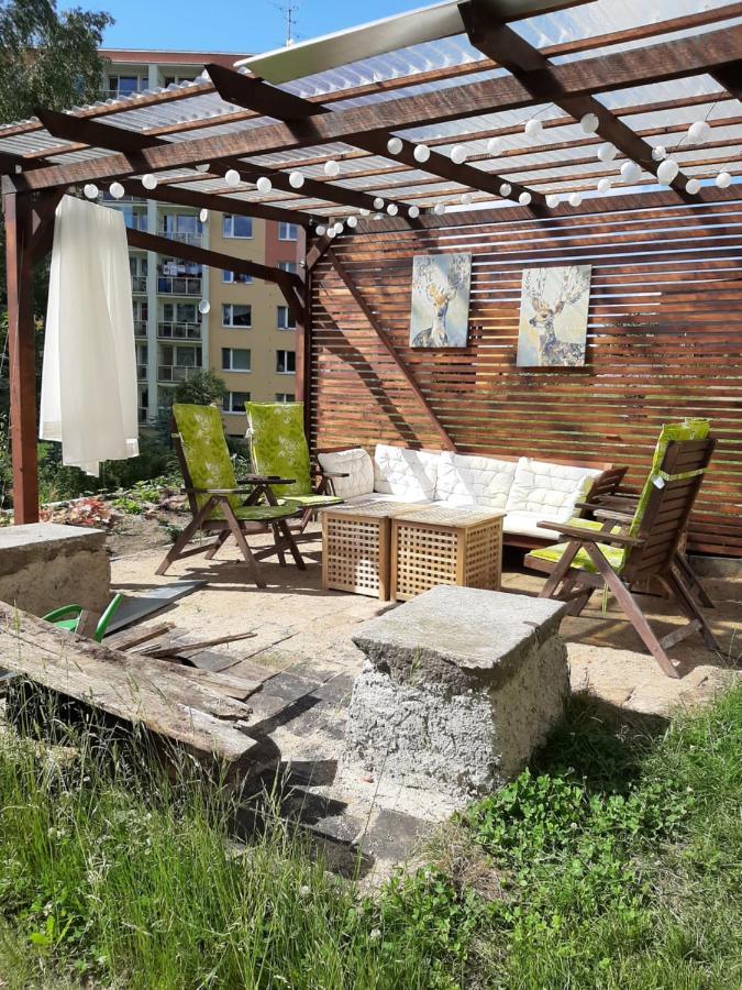 Hotel Dum U Sipku Krásná Lípa Esterno foto