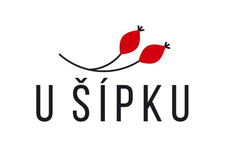 Hotel Dum U Sipku Krásná Lípa Esterno foto