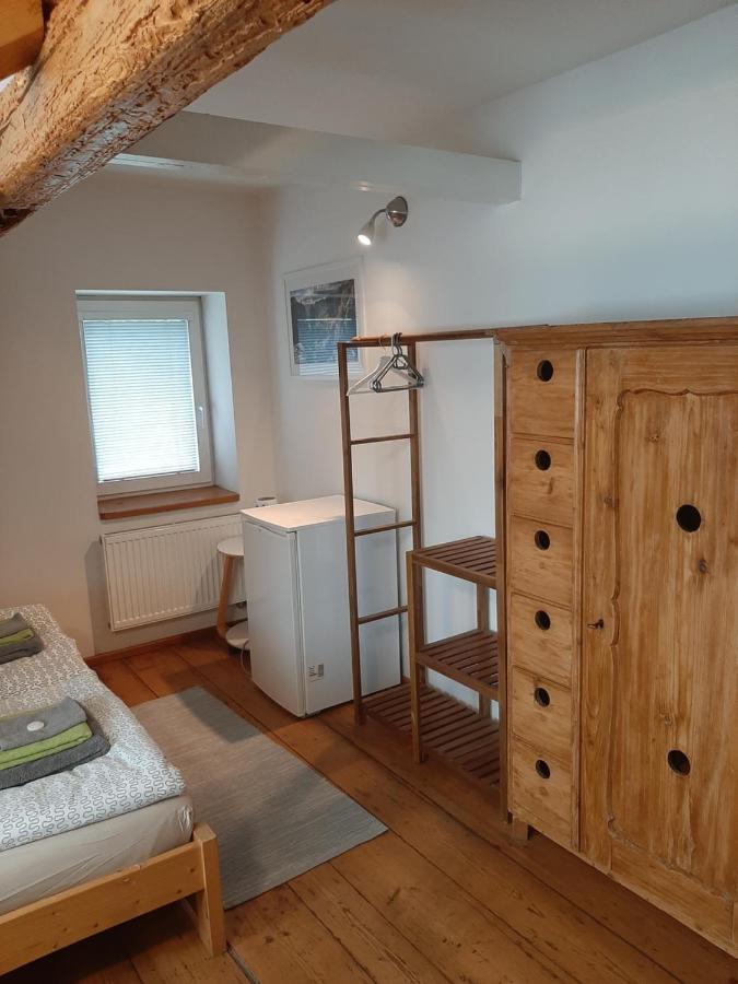 Hotel Dum U Sipku Krásná Lípa Esterno foto