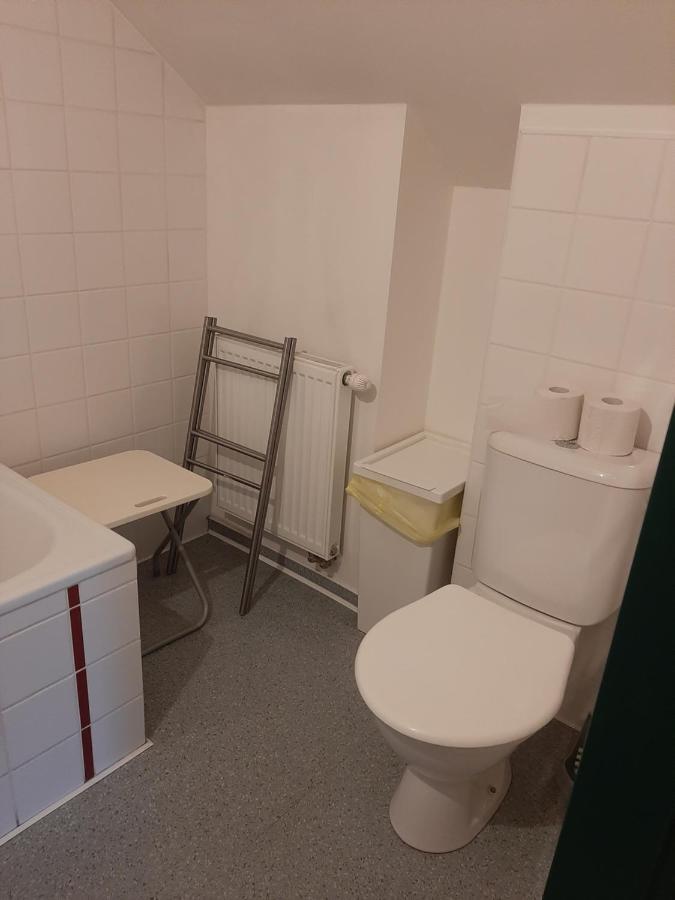 Hotel Dum U Sipku Krásná Lípa Esterno foto