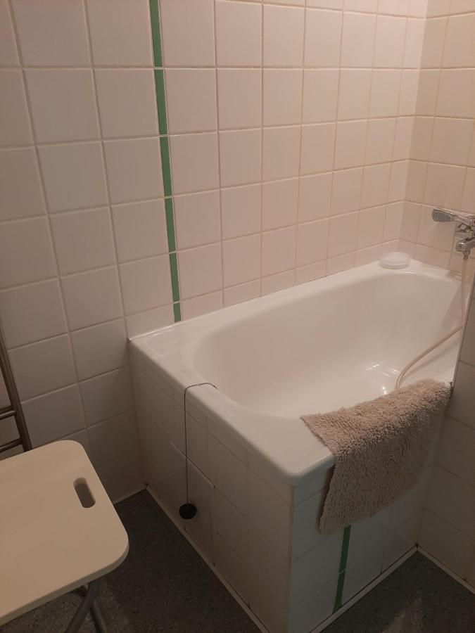 Hotel Dum U Sipku Krásná Lípa Esterno foto