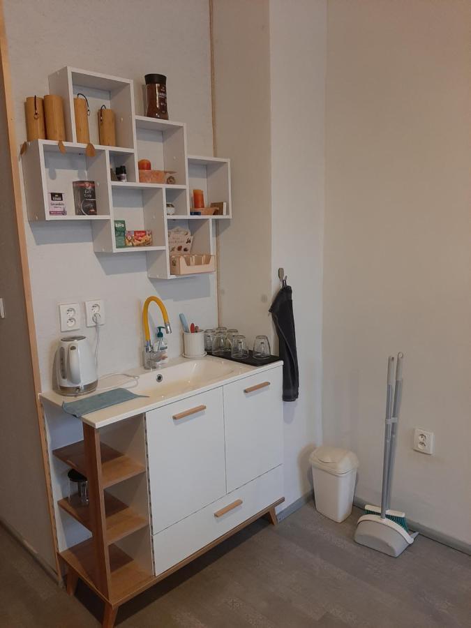 Hotel Dum U Sipku Krásná Lípa Esterno foto