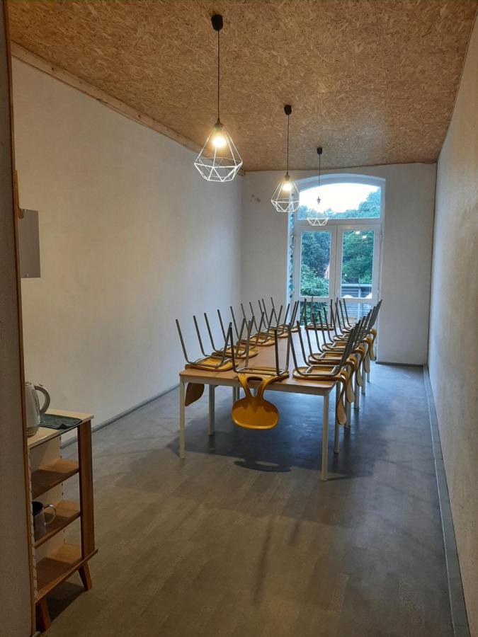 Hotel Dum U Sipku Krásná Lípa Esterno foto