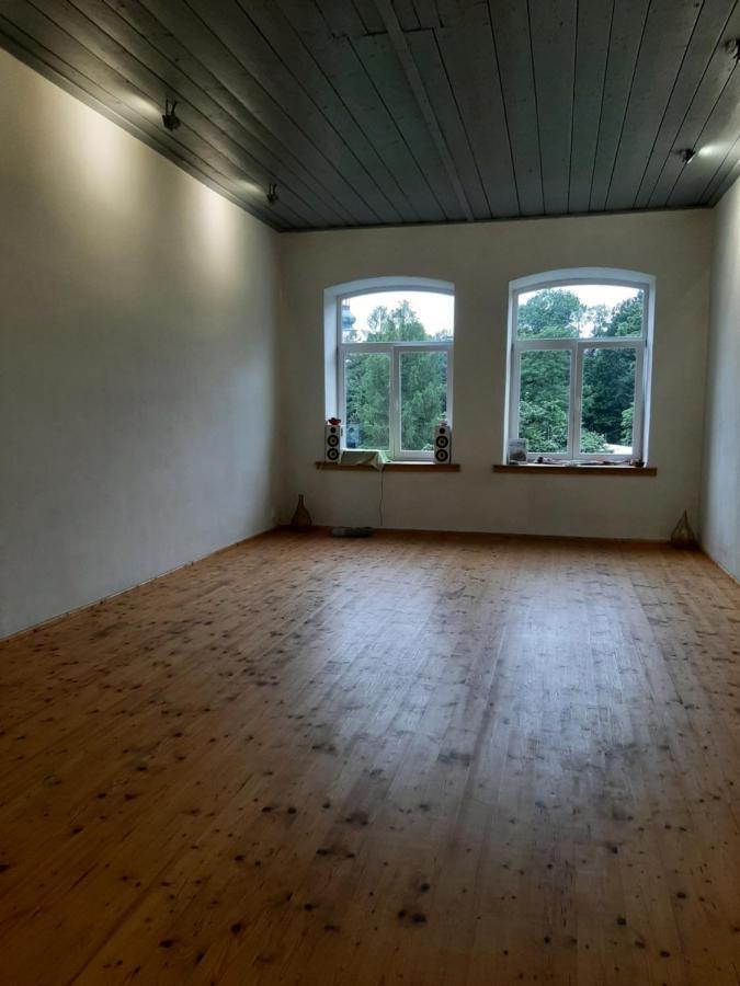 Hotel Dum U Sipku Krásná Lípa Esterno foto