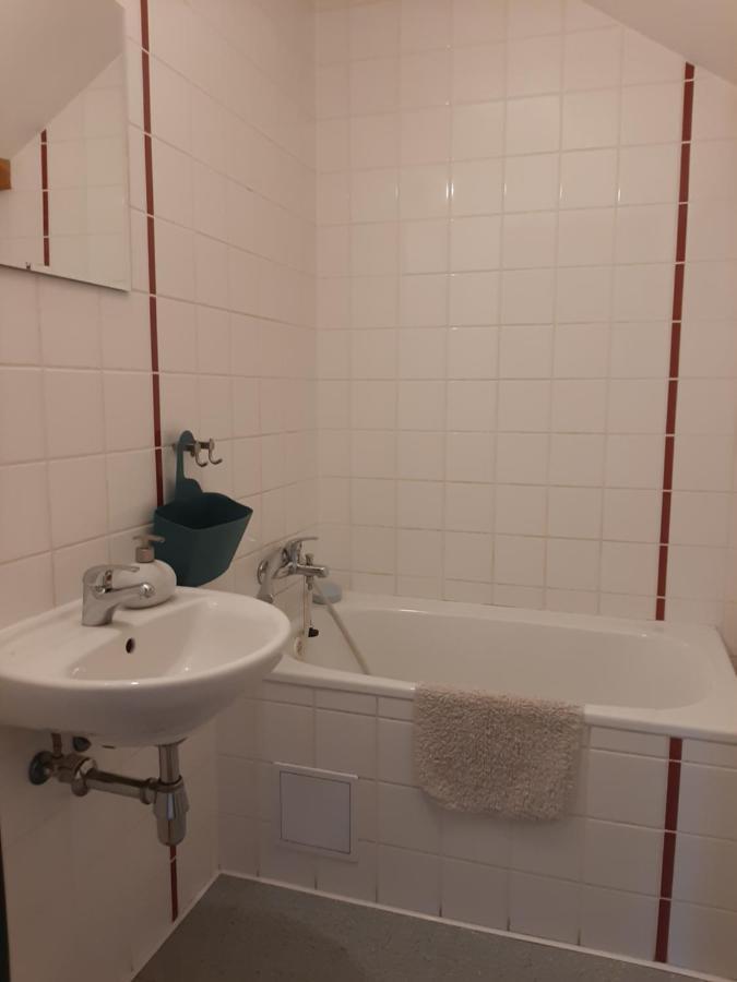 Hotel Dum U Sipku Krásná Lípa Esterno foto