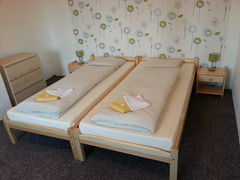 Hotel Dum U Sipku Krásná Lípa Camera foto
