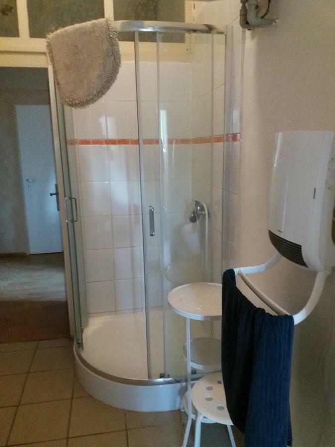 Hotel Dum U Sipku Krásná Lípa Esterno foto
